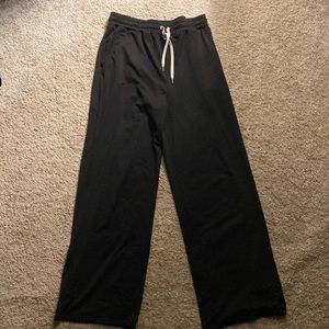 Vuori Halo Essential Wide Leg